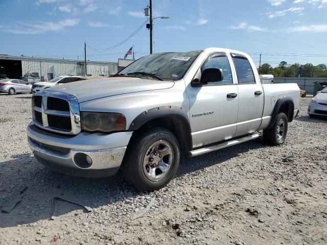 2005 Dodge RAM 1500 ST