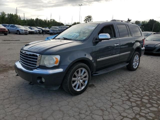 2009 Chrysler Aspen Limited