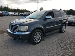 2009 Chrysler Aspen Limited en venta en Bridgeton, MO