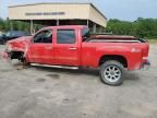 2007 GMC Sierra K2500 Heavy Duty