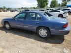 1997 Chevrolet Lumina Base