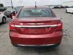 2014 Chrysler 200 Touring