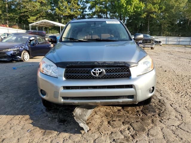 2006 Toyota Rav4