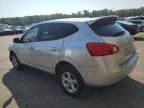 2010 Nissan Rogue S