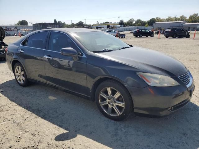 2009 Lexus ES 350