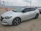 2016 Nissan Maxima 3.5S