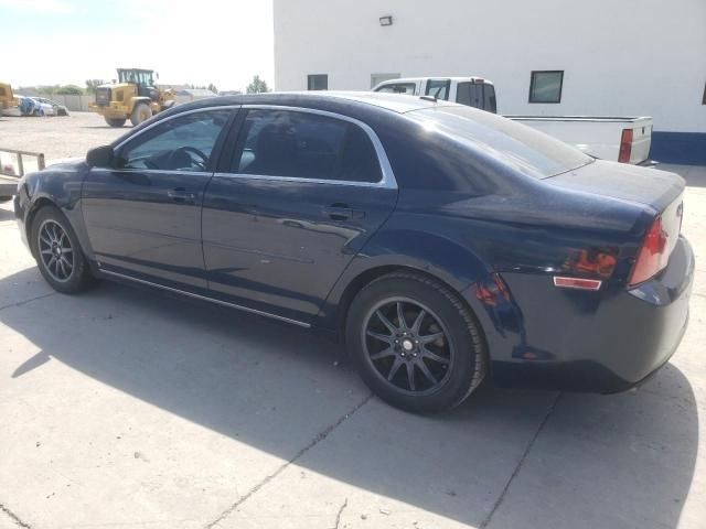 2009 Chevrolet Malibu 1LT