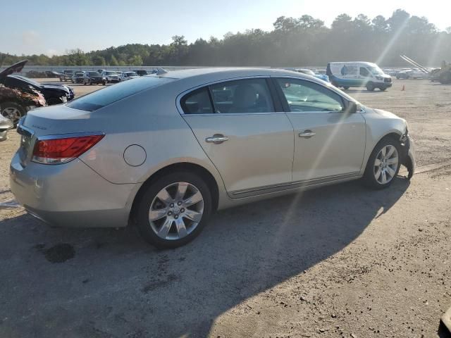 2013 Buick Lacrosse