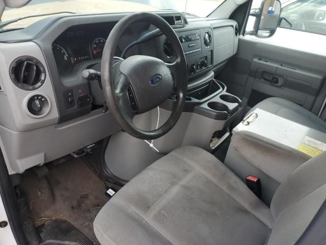 2014 Ford Econoline E150 Van