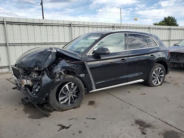 2021 Audi Q5 Premium