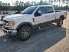 2017 Ford F250 Super Duty