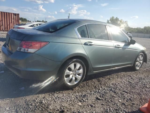 2008 Honda Accord EX