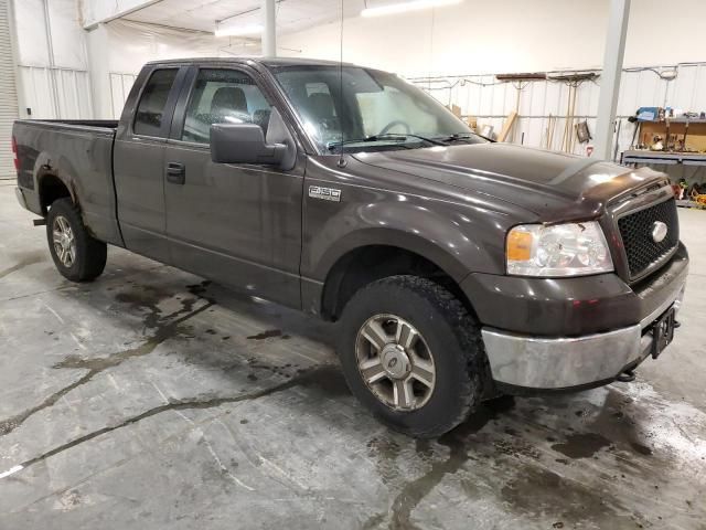 2006 Ford F150