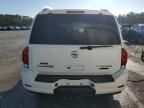 2010 Nissan Armada SE