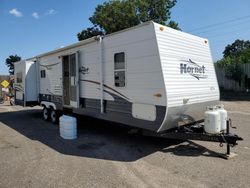 2007 Keystone Hornet en venta en Ham Lake, MN