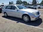 2004 Mercedes-Benz E 320