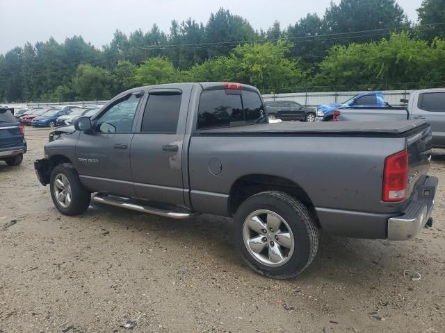 2004 Dodge RAM 1500 ST