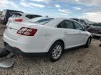 2013 Ford Taurus SE