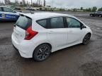 2018 Nissan Versa Note S