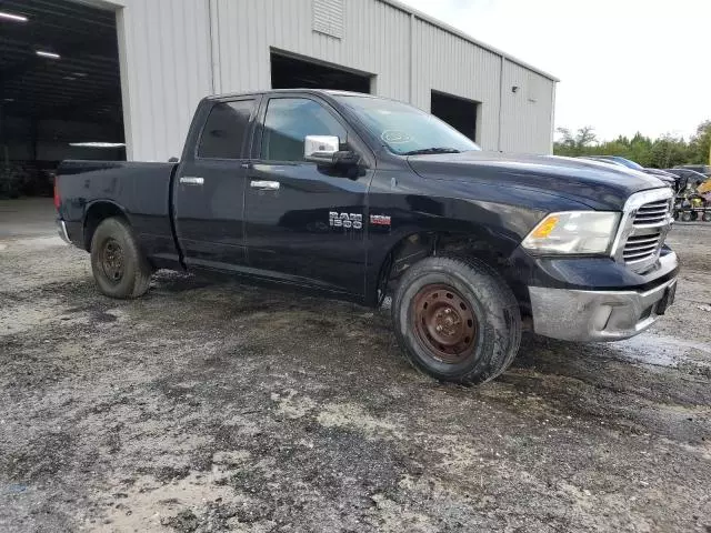 2013 Dodge RAM 1500 SLT