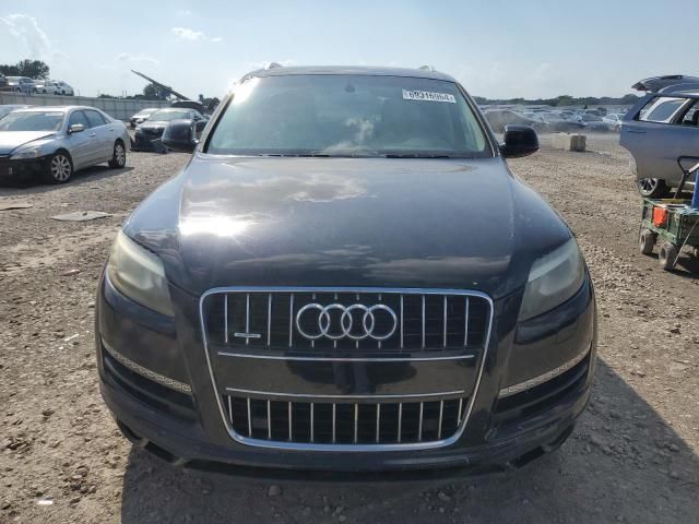 2012 Audi Q7 Premium Plus