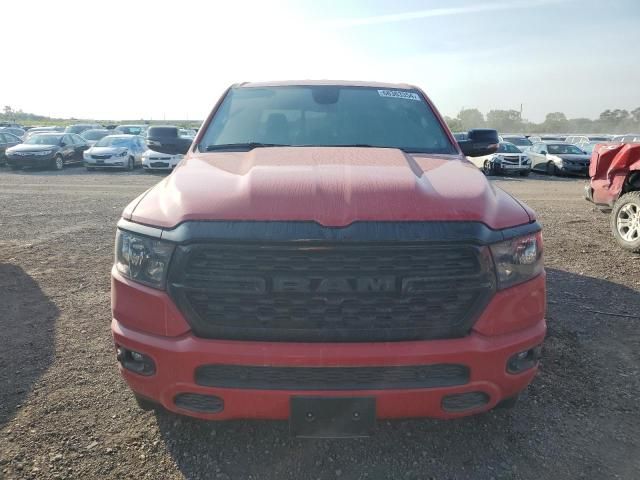 2024 Dodge RAM 1500 BIG HORN/LONE Star