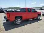 2019 Chevrolet Silverado LD K1500 LT