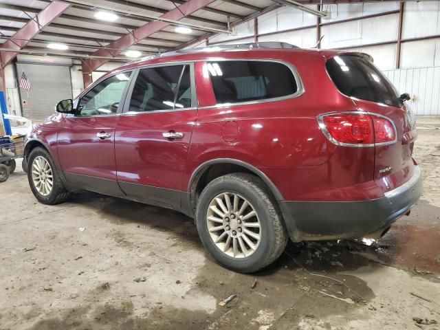 2011 Buick Enclave CXL