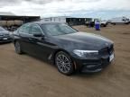 2018 BMW 530XE