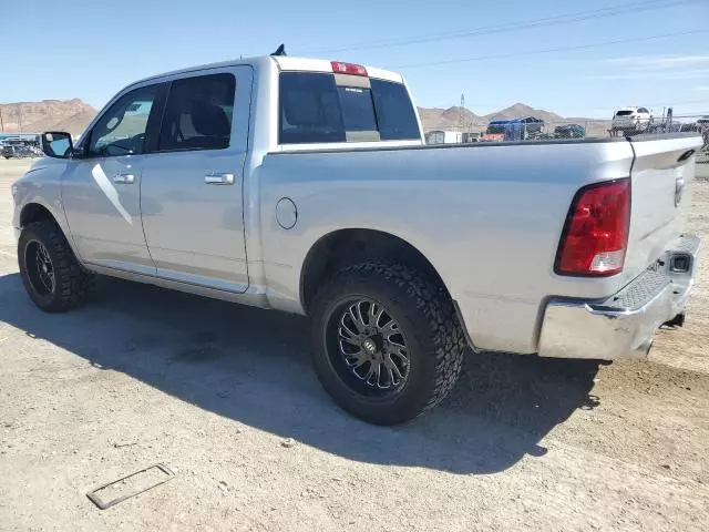 2014 Dodge RAM 1500 SLT