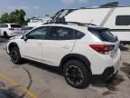 2022 Subaru Crosstrek