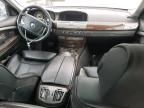 2006 BMW 750 I