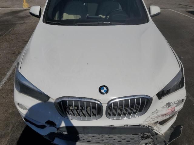 2018 BMW X1 SDRIVE28I