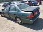 2002 Honda Accord EX