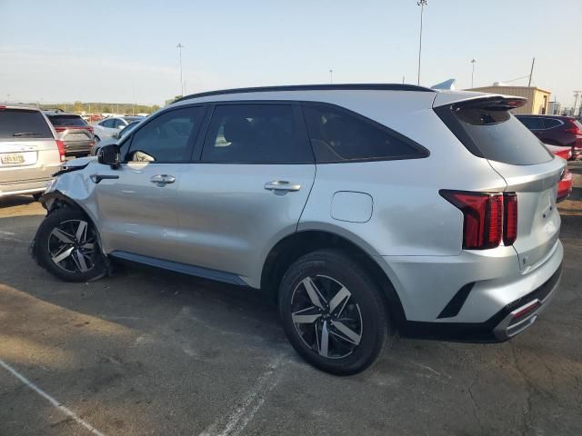 2021 KIA Sorento S