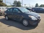 2015 Nissan Versa S