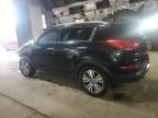 2016 KIA Sportage EX