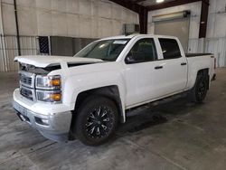 2014 Chevrolet Silverado K1500 LT en venta en Avon, MN