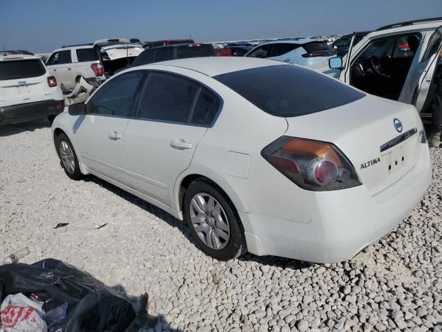 2009 Nissan Altima 2.5