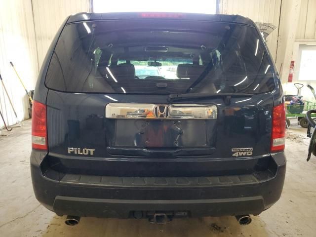 2009 Honda Pilot Touring