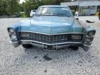 1967 Cadillac Deville