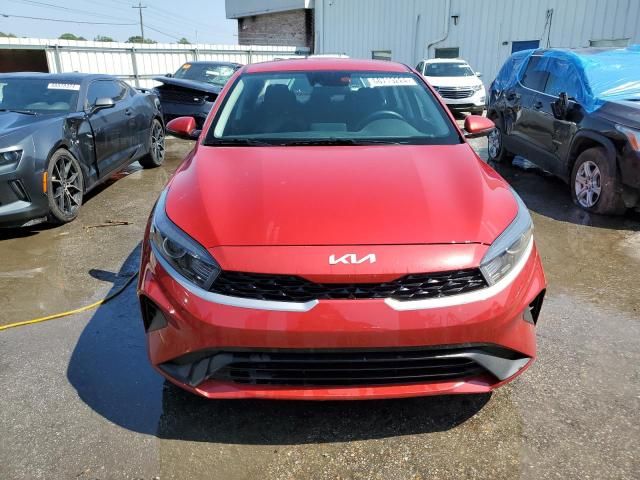 2024 KIA Forte LX