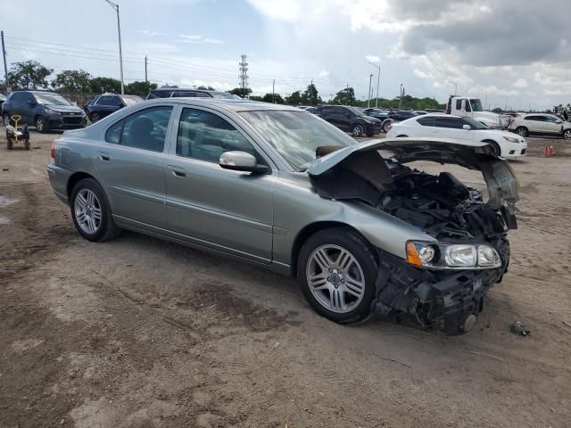 2007 Volvo S60 2.5T