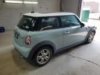 2013 Mini Cooper