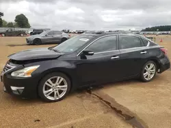 2013 Nissan Altima 3.5S en venta en Longview, TX