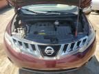 2009 Nissan Murano S