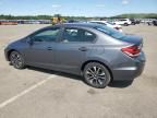 2013 Honda Civic EXL