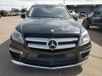 2013 Mercedes-Benz GL 550 4matic