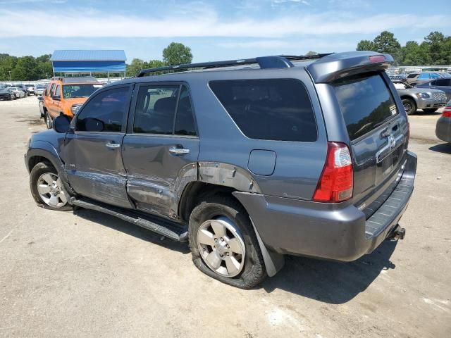 2009 Toyota 4runner SR5