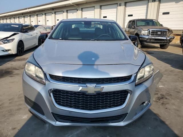 2014 Chevrolet Malibu LS